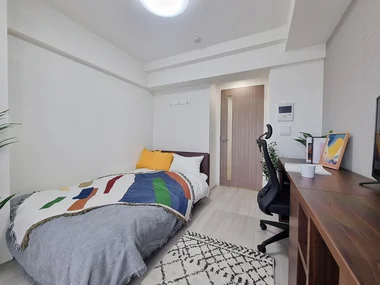 「マイナビSTAY大井仙台坂テラス 210(No.461892)」メイン画像