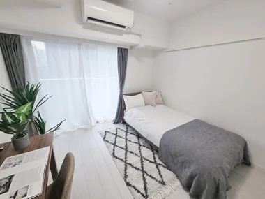 「マイナビSTAY旧東海道品川 302(No.461898)」メイン画像