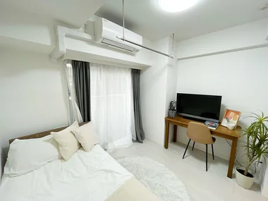 「マイナビSTAY旧東海道品川 304(No.461903)」メイン画像