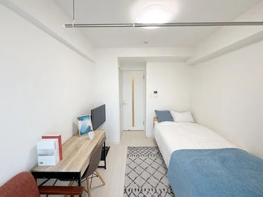 「マイナビSTAY JR川崎西口通り 702(No.461907)」メイン画像