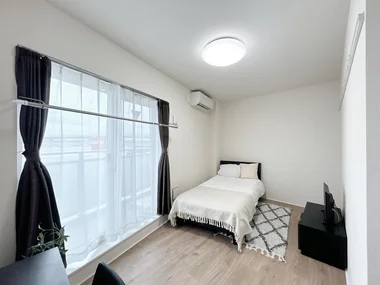 「マイナビSTAY大師橋 501(No.461909)」メイン画像