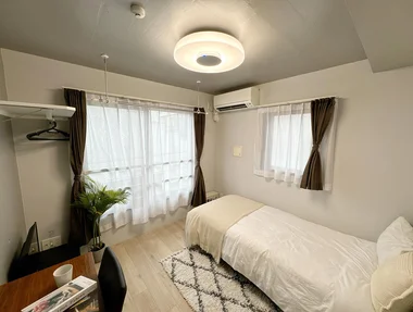 「マイナビSTAY西大井 302(No.461913)」メイン画像