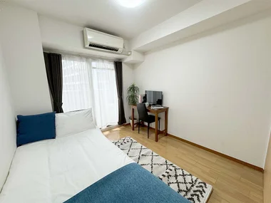 「マイナビSTAY北浜 1103(No.461917)」メイン画像