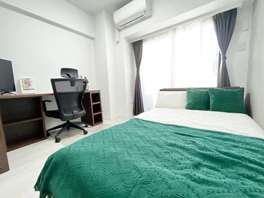 「マイナビSTAY大井仙台坂テラス 303(No.461925)」メイン画像