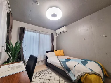 「マイナビSTAY西大井2 103(No.461929)」メイン画像