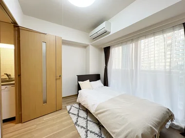 「マイナビSTAY西新宿11 907(No.461932)」メイン画像