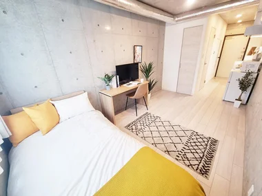 「マイナビSTAY東大井2 403(No.461937)」メイン画像