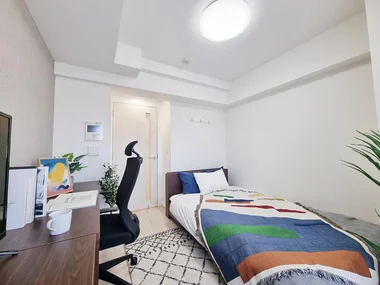 「マイナビSTAY大井仙台坂テラス 307(No.461949)」メイン画像