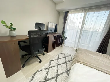 「マイナビSTAY大井仙台坂テラス 406(No.461950)」メイン画像