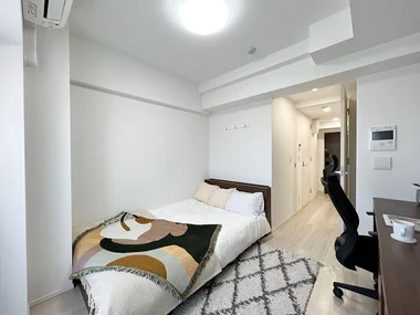 「マイナビSTAY大井仙台坂テラス 408(No.461957)」メイン画像