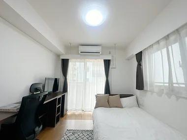 「マイナビSTAY田町 704(No.461961)」メイン画像