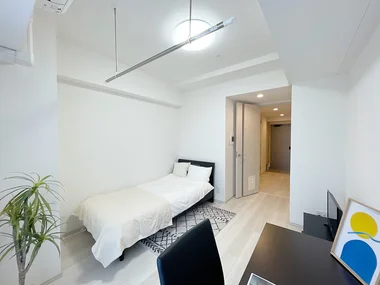 「マイナビSTAY芝浦 705(No.461968)」メイン画像