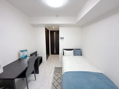 「マイナビSTAY鶴見 102(No.461970)」メイン画像