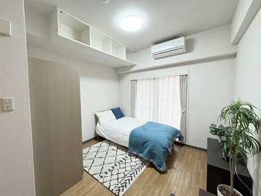 「マイナビSTAY宮原 612(No.461980)」メイン画像