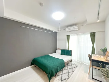 「マイナビSTAYグランデ上野 702(No.461995)」メイン画像