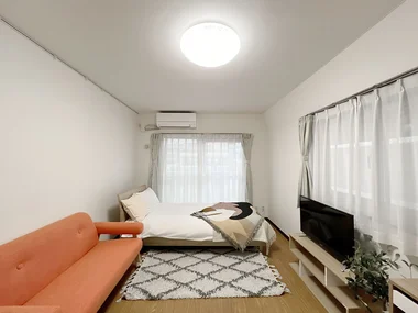 「マイナビSTAY文京江戸川橋 504(No.462006)」メイン画像