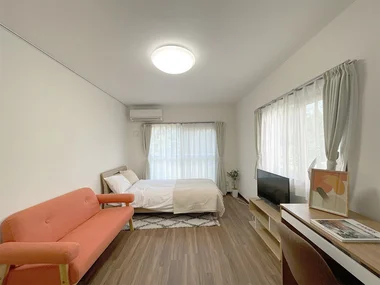 「マイナビSTAY文京江戸川橋 505(No.462018)」メイン画像