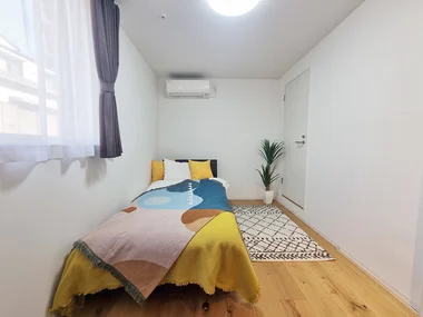 「マイナビSTAY立会川 404(No.462189)」メイン画像