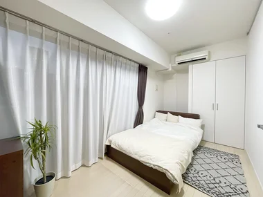 「マイナビSTAY月島 1105(No.462221)」メイン画像