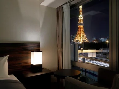 「マイナビSTAY TTW芝公園 401(No.463589)」メイン画像