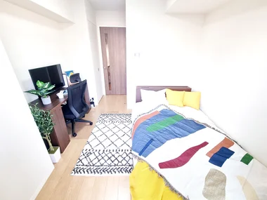 「マイナビSTAY京急蒲田駅前 503(No.463597)」メイン画像