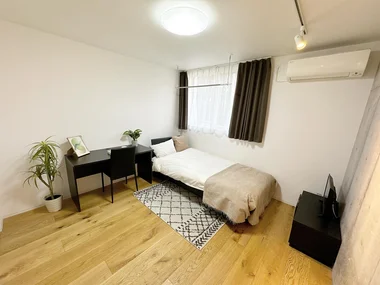 「マイナビSTAY立会川 203(No.463602)」メイン画像