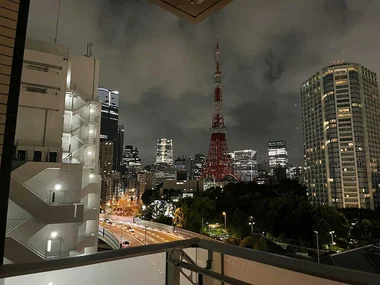 「マイナビSTAY TTW芝公園 802(No.463613)」メイン画像