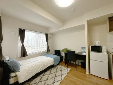 「マイナビSTAY糀谷 402(No.463614)」メイン画像