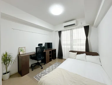 「マイナビSTAY日本橋茅場町 807(No.463615)」メイン画像