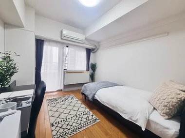 「マイナビSTAY大井町2 404(No.463633)」メイン画像