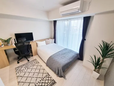 「マイナビSTAYドムス王子飛鳥山 302(No.463655)」メイン画像