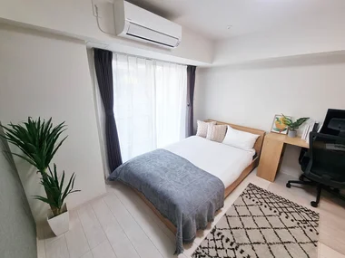 「マイナビSTAYドムス王子飛鳥山 203(No.463660)」メイン画像