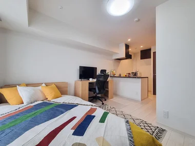 「マイナビSTAYドムス王子飛鳥山 207(No.463661)」メイン画像