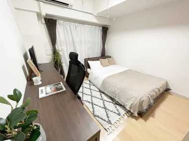 「マイナビSTAY飯田橋 306(No.463725)」メイン画像