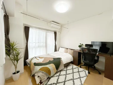 「マイナビSTAY飯田橋 907(No.463735)」メイン画像