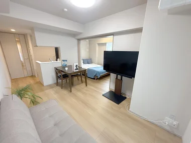 「マイナビSTAY浅草蔵前 705(No.463902)」メイン画像