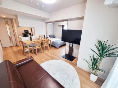 「マイナビSTAY浅草蔵前 1105(No.463904)」メイン画像
