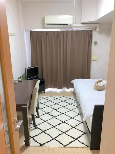 「BraTTo名古屋駅前プラチナム【今なら賃料105,400円→74,400円！】(No.465268)」メイン画像