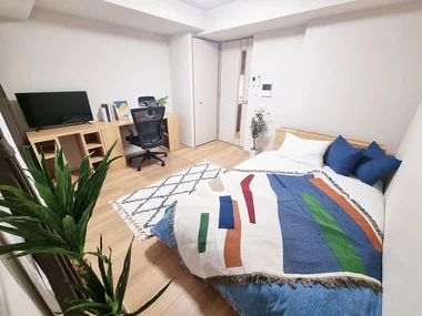 「マイナビSTAY浅草蔵前 302(No.465505)」メイン画像