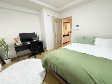 「マイナビSTAYワールドベイ品川 405(No.466715)」メイン画像