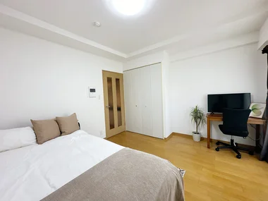 「マイナビSTAYワールドベイ品川 410(No.466716)」メイン画像