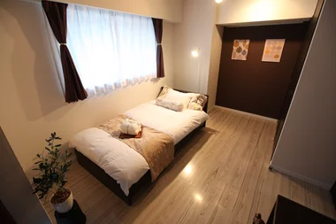 「【Wi-Fi無料／クレジット決済可】コンシェル豊洲駅前１～東京駅までバス＆電車17分！独立洗面台有(No.466729)」メイン画像