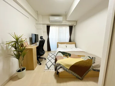 「マイナビSTAY三田パークホーム 907(No.467256)」メイン画像