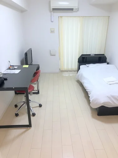 「BraTTo心斎橋アネーロ【今なら賃料114,700円→83,700円！】(No.467261)」メイン画像