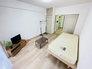 「Sマンスリー美沢Ⅱ 408(No.468386)」メイン画像