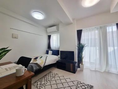 「マイナビSTAY東京板橋駅前 304(No.468519)」メイン画像