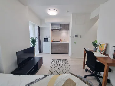 「マイナビSTAY東京板橋駅前 404(No.468525)」メイン画像