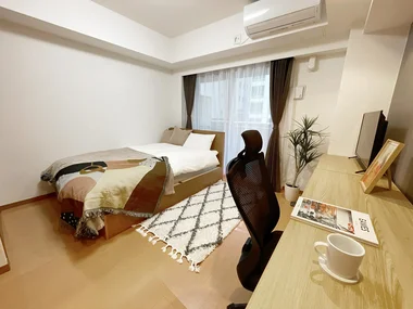 「マイナビSTAYグラン外神田ホームズ 411(No.470434)」メイン画像