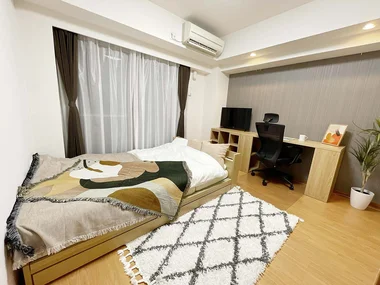 「マイナビSTAYグラン外神田ホームズ 611(No.470436)」メイン画像