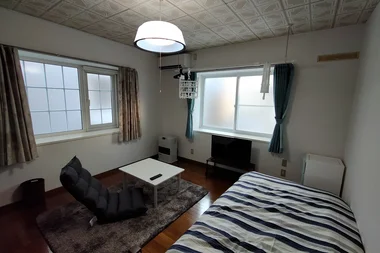 「【青森八戸市】Chere Y・T　 1K(No.471144)」メイン画像